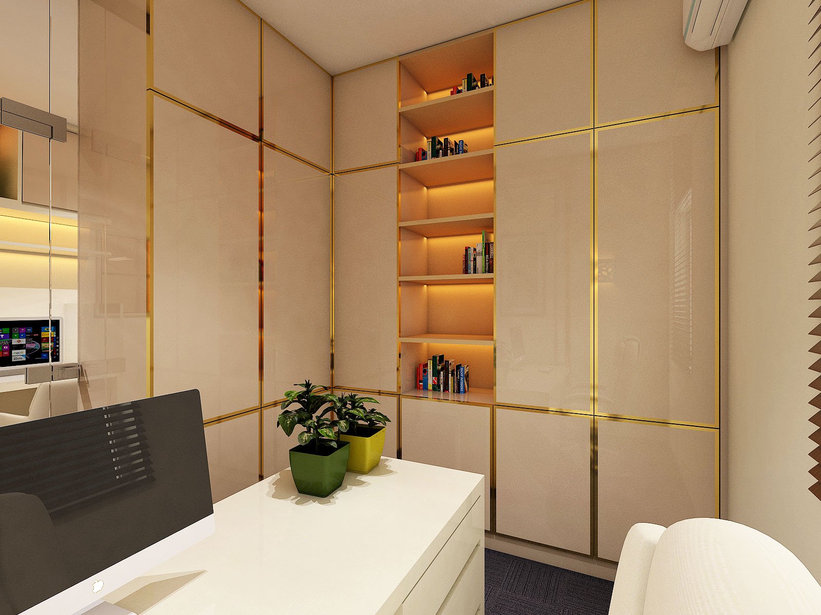 Designing Spaces That Reflect You