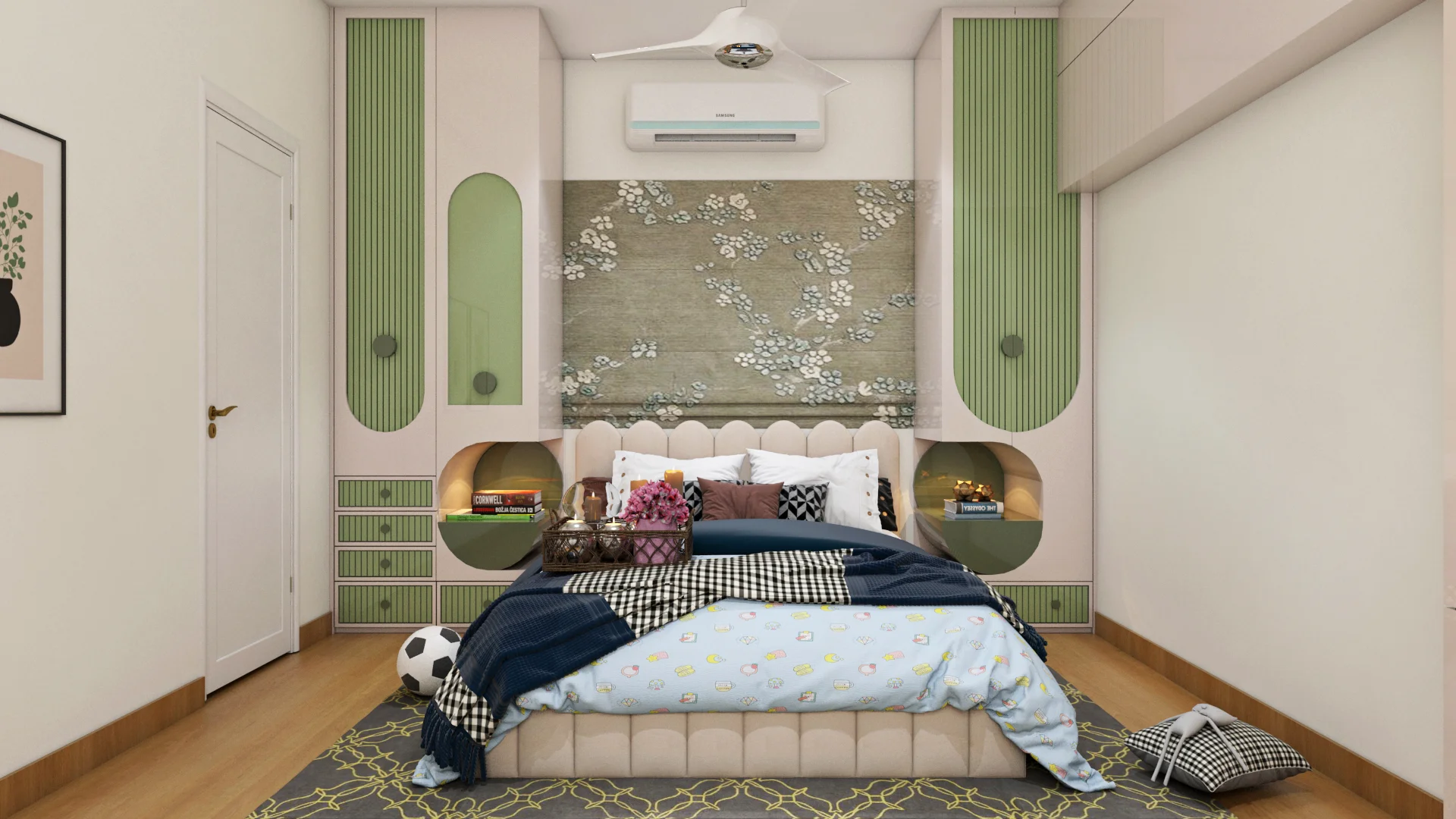 Kids Room