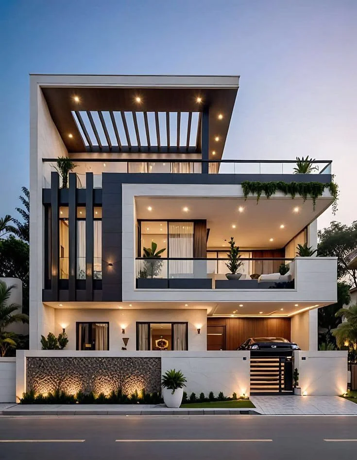 Building Elevation