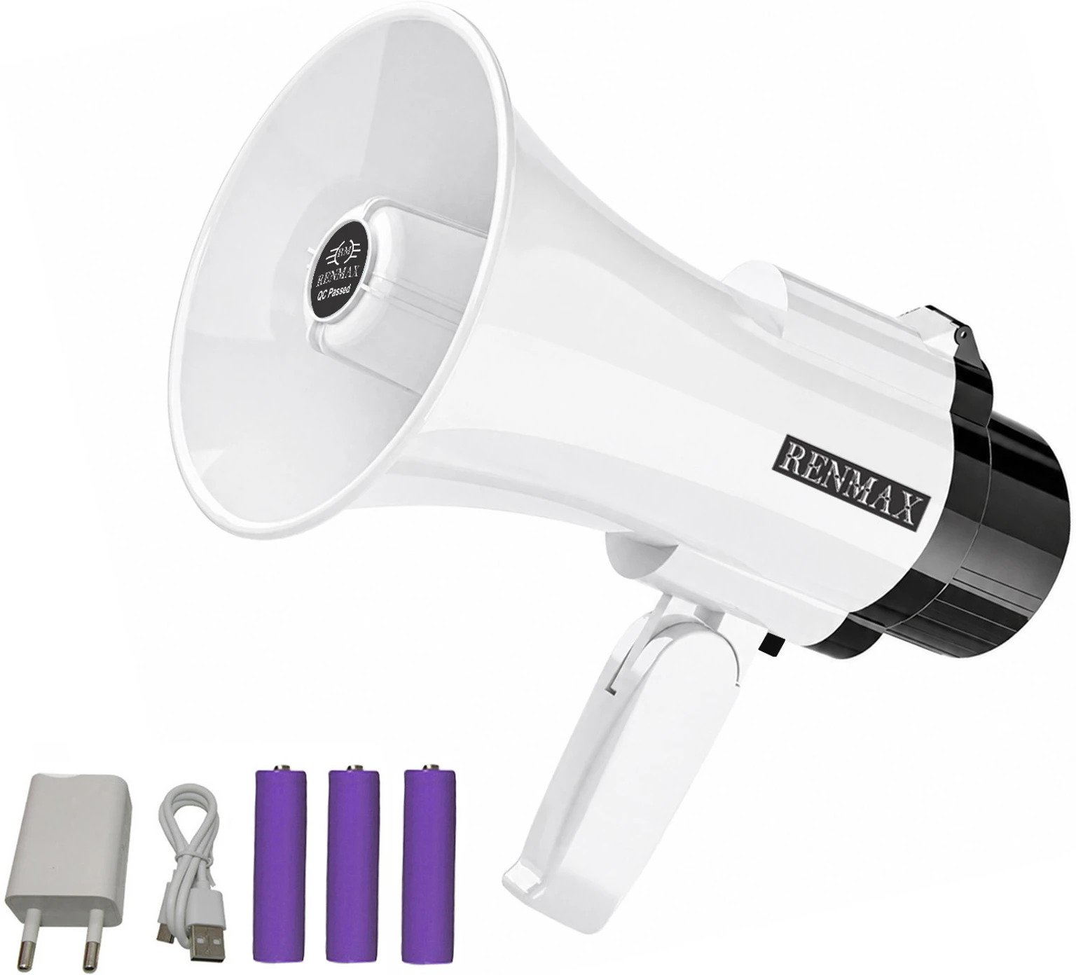 Public Address System